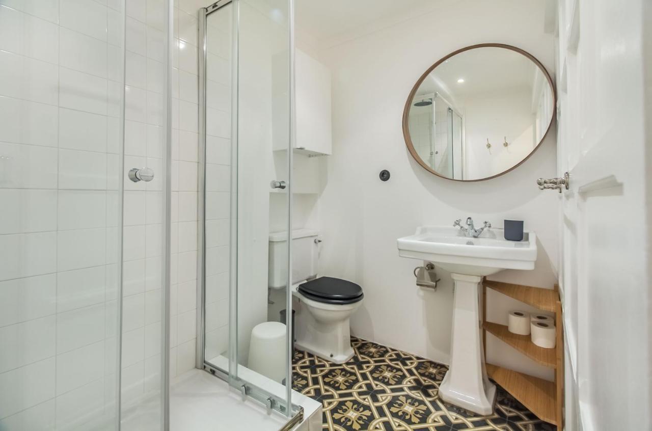 Unique And Stylish Flat In Historic Lisbon Apartment ภายนอก รูปภาพ