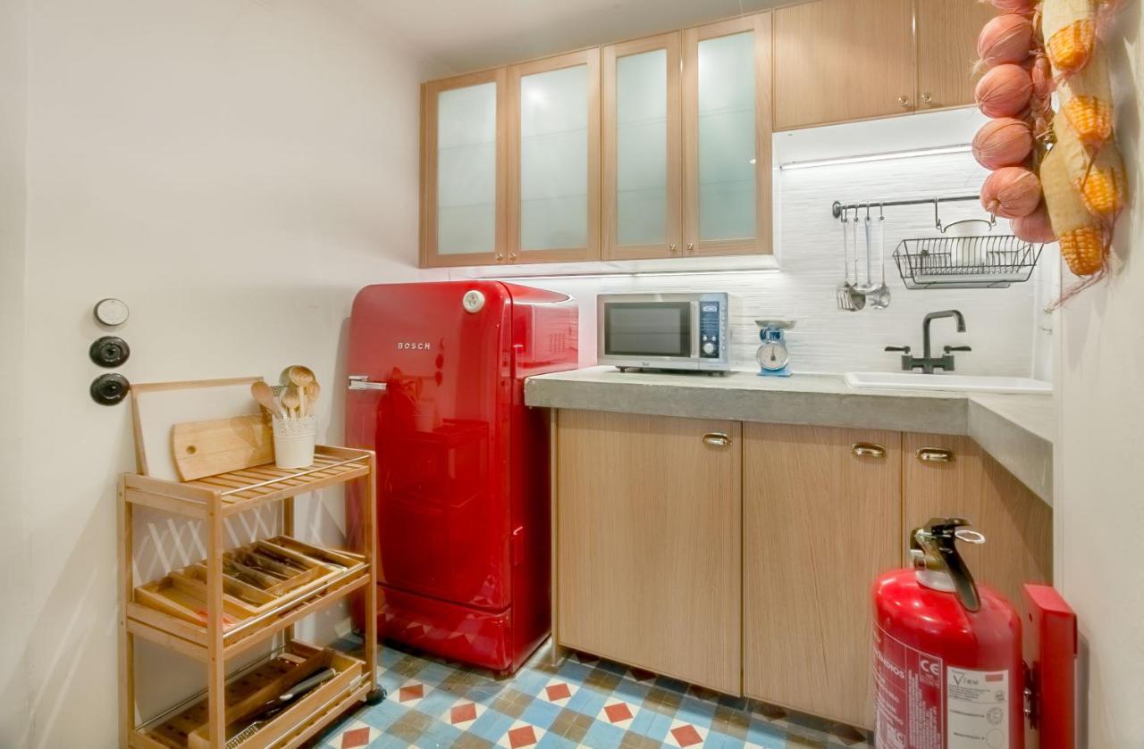 Unique And Stylish Flat In Historic Lisbon Apartment ภายนอก รูปภาพ